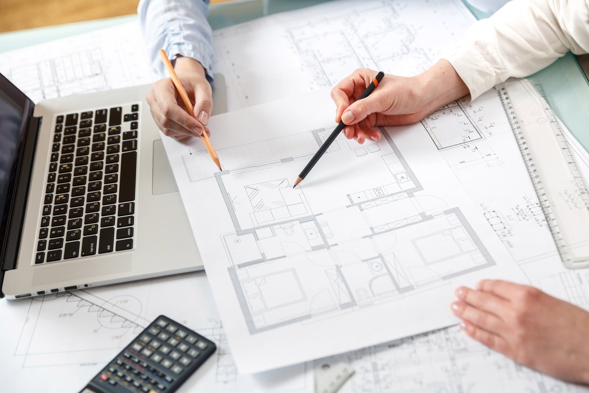 Interior Consultation