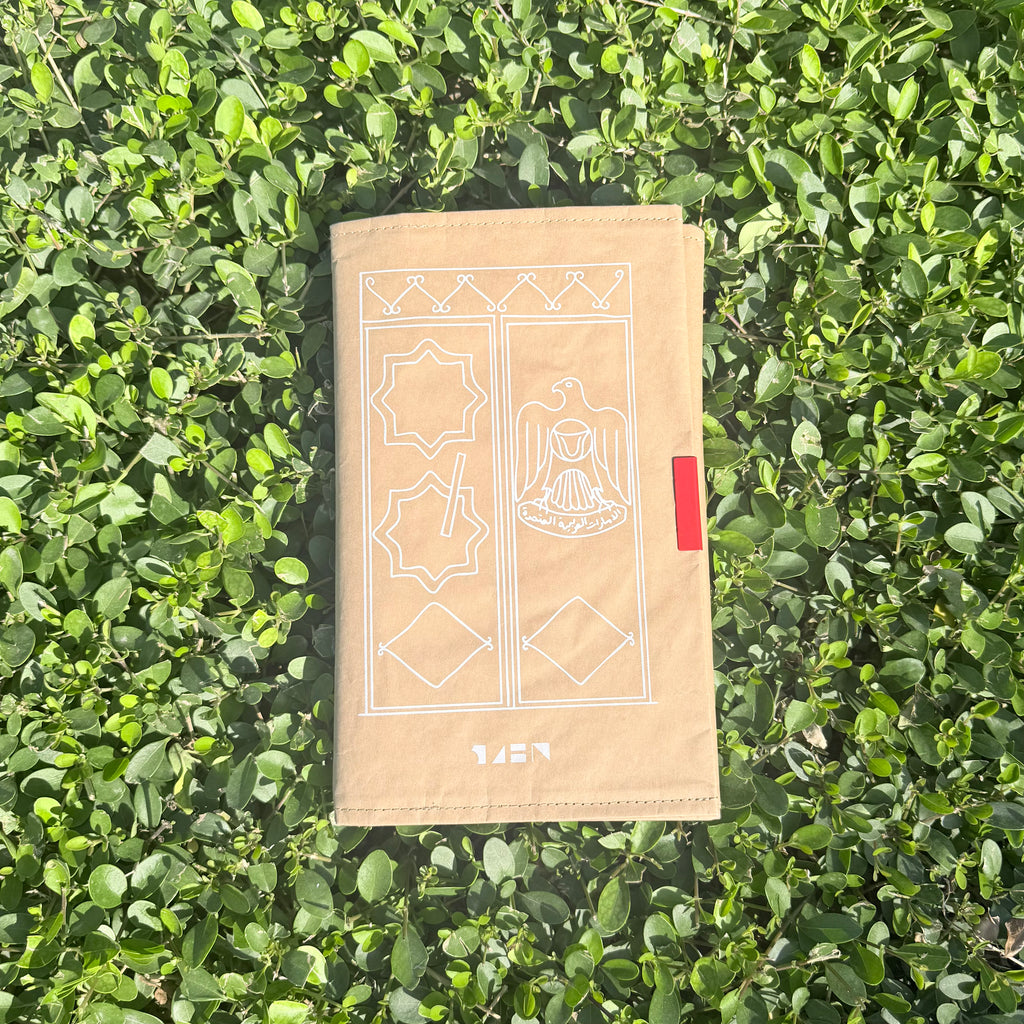 BAIN | Falcon | Notebook Organizer