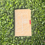 BAIN | Falcon | Notebook Organizer