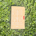 BAIN | Bloom | Notebook Organizer