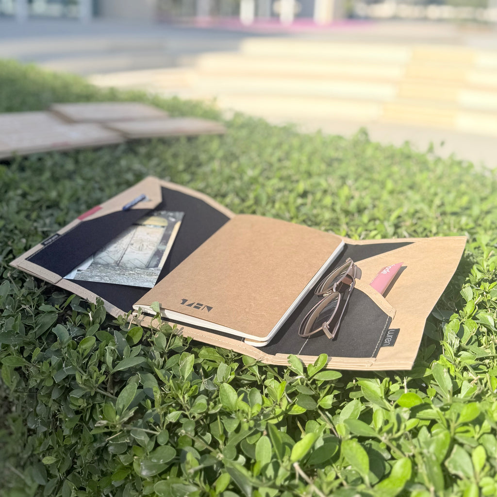BAIN | Falcon | Notebook Organizer