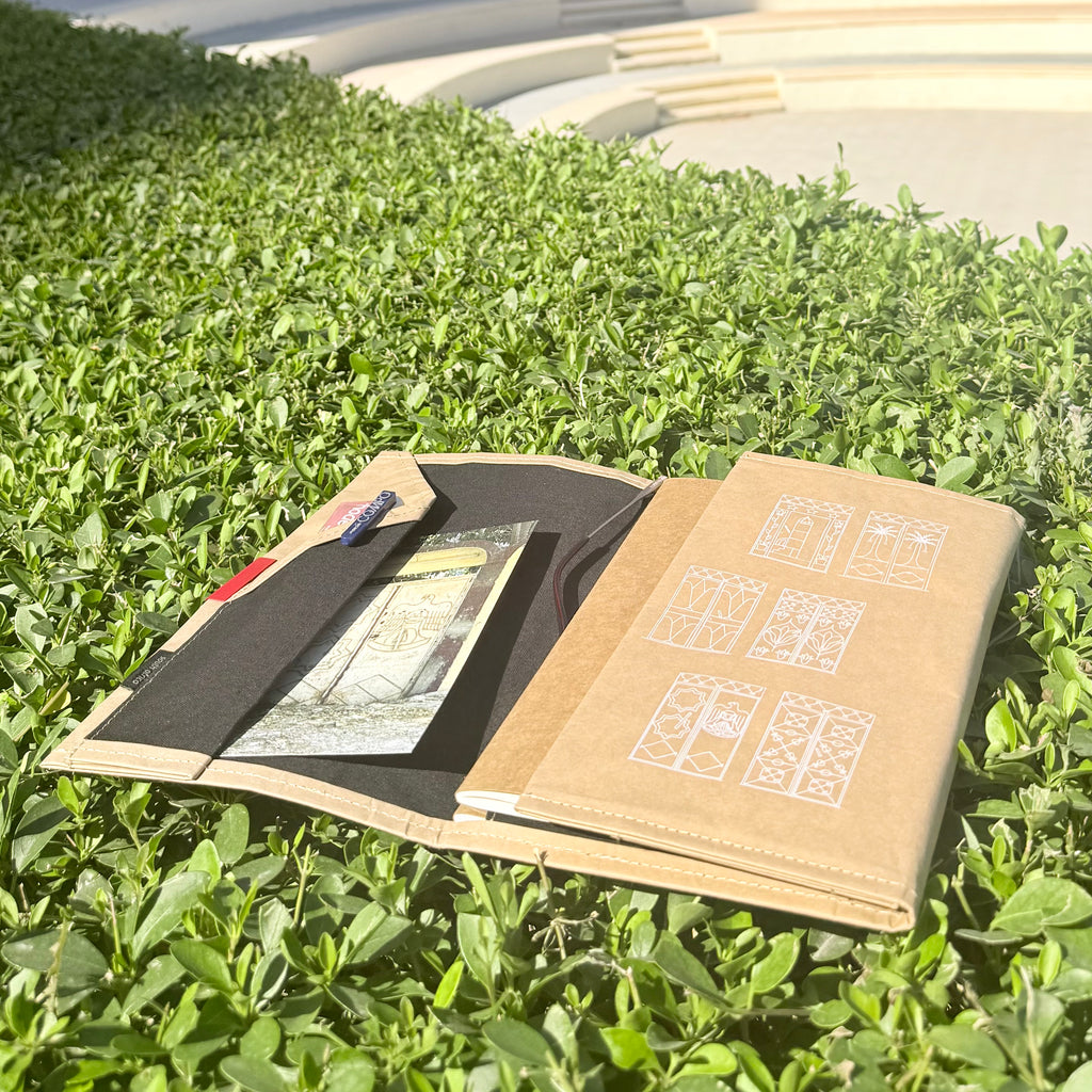 BAIN | Falcon | Notebook Organizer