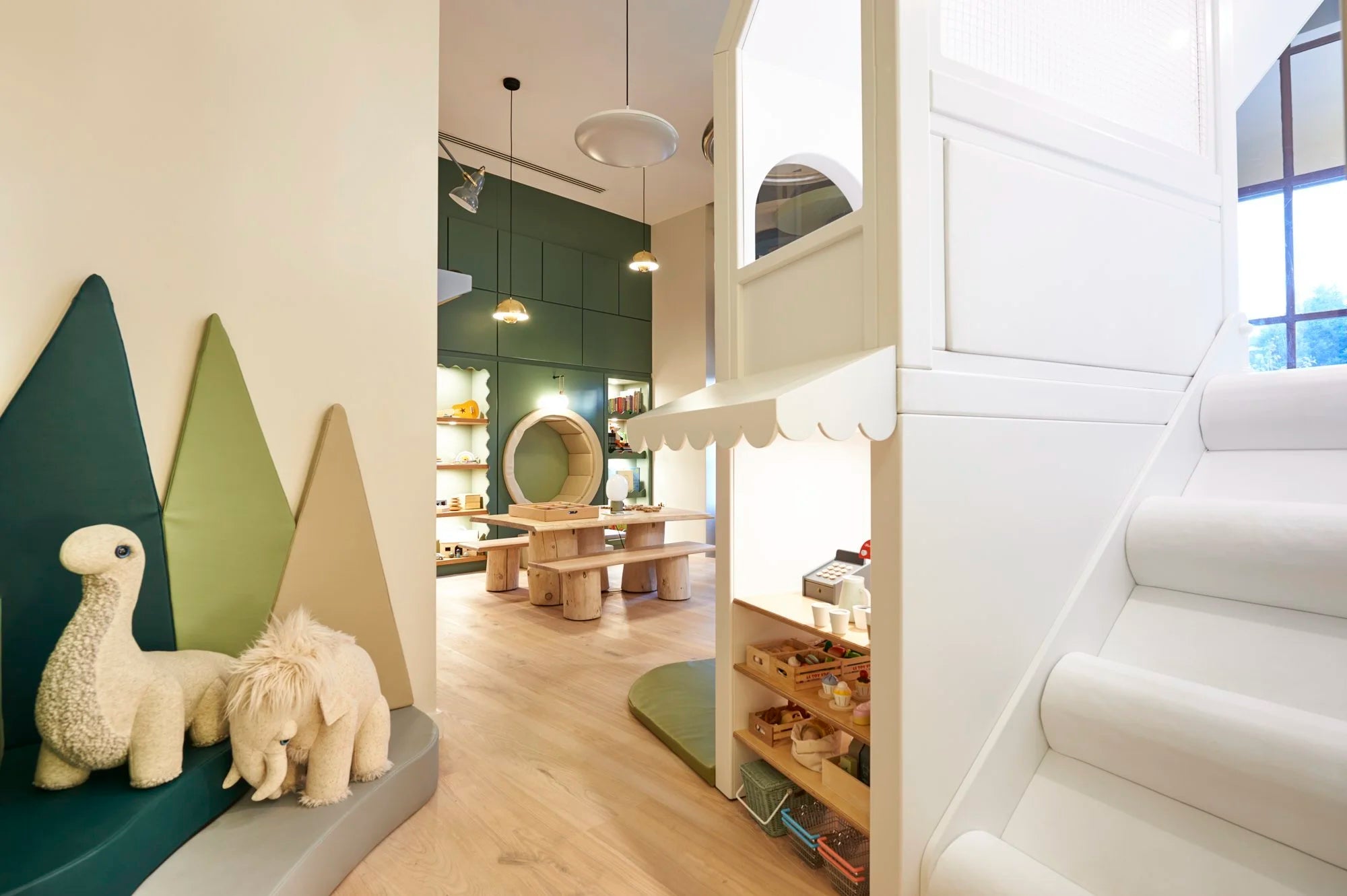 Full Project Design & Management