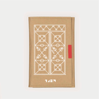 BAIN | Weave | Notebook Organizer