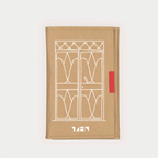 BAIN | Arch | Notebook Organizer