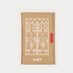 BAIN | Bloom | Notebook Organizer